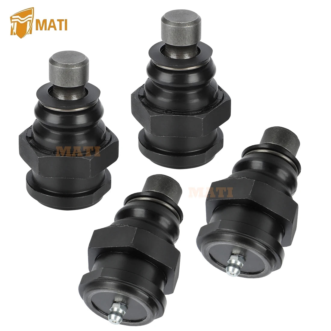 Heavy-Duty Suspension Ball Joint for Polaris RZR XP 1000, RZR XP Turbo & More