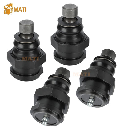 Heavy-Duty Suspension Ball Joint for Polaris RZR XP 1000, RZR XP Turbo & More