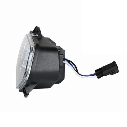 LED Projector Headlight, High and Low Beam for Polaris Ranger XP 900 (2013–2019)