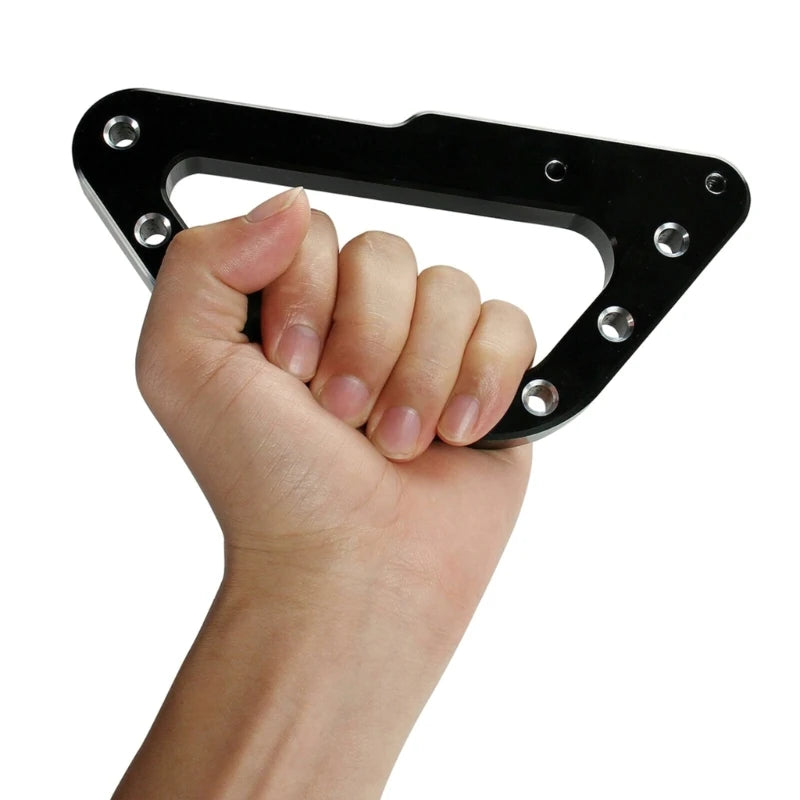 Anodized Aluminum Grab Handle Kit for Can-Am Maverick X3 (2017–2021)