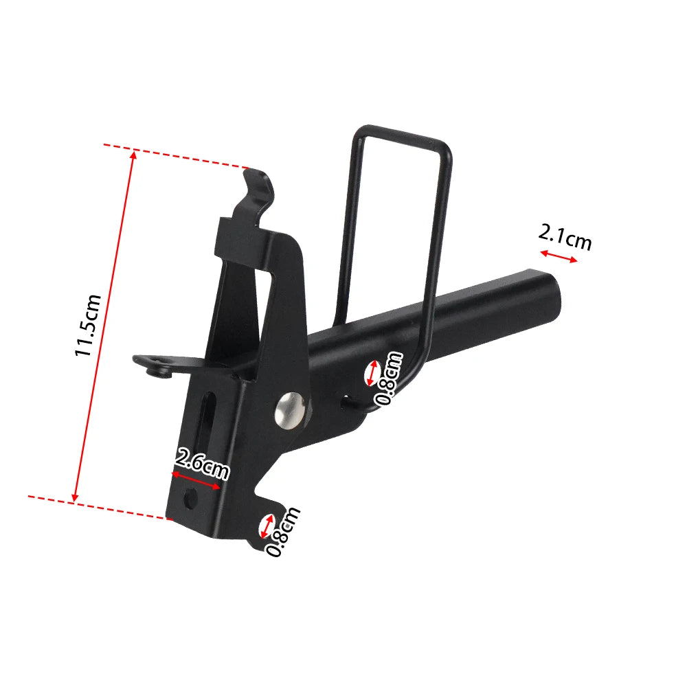Left & Right Tailgate Latch Assembly for Polaris Ranger 570 (2014–2026)