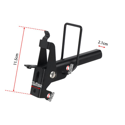 Left & Right Tailgate Latch Assembly for Polaris Ranger 570 (2014–2026)