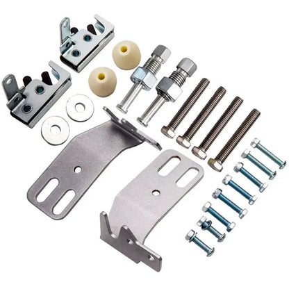 Front Door Slam Latch Kit for Polaris RZR 900 & RZR 570