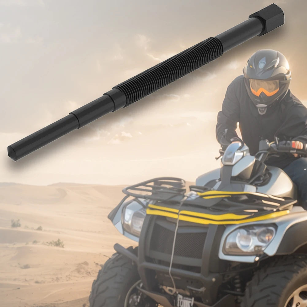Black Primary Clutch Puller Tool for Polaris Ranger 1000, Ranger XP 1000 & More