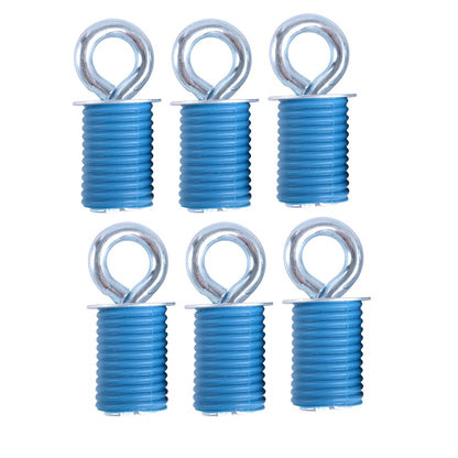Lock & Ride Eyelet Tie-Down Cargo Anchors for Polaris Ranger XP 1000, Ranger 1000 & Ranger 570