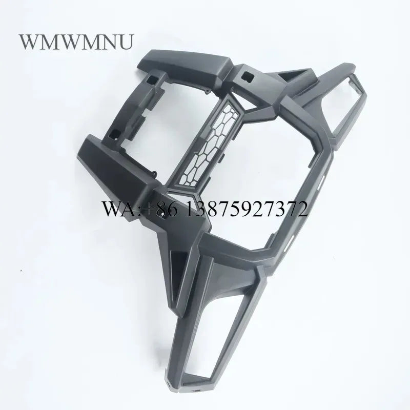 Front Bumper Cover Panel for Polaris RZR XP 1000, RZR XP Turbo & RZR 900