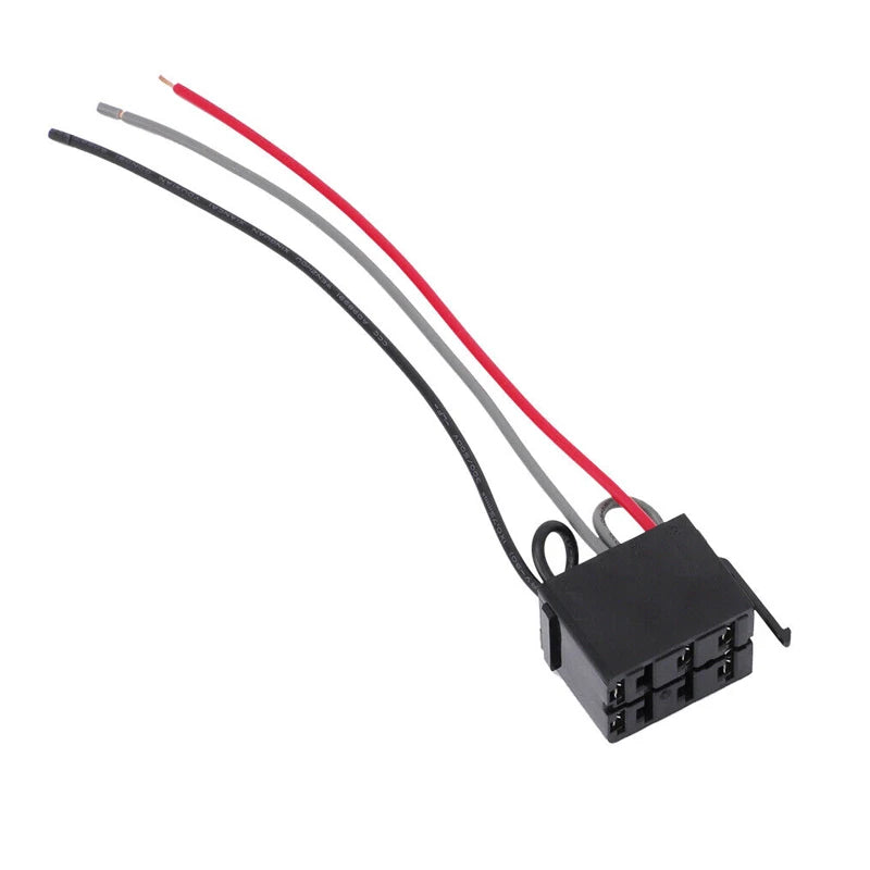 Pre-Wired Music Rocker Switch for Can-Am Maverick X3, Commander & Defender