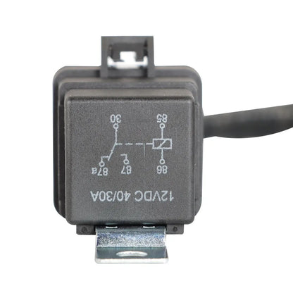 Reverse Light Wiring Harness Kit for Polaris Ranger XP 1000 (2019–2020)