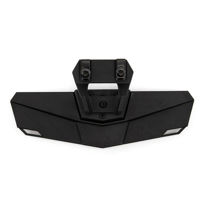 Convex Center Rearview Mirror for Polaris RZR XP 1000 & RZR Trail