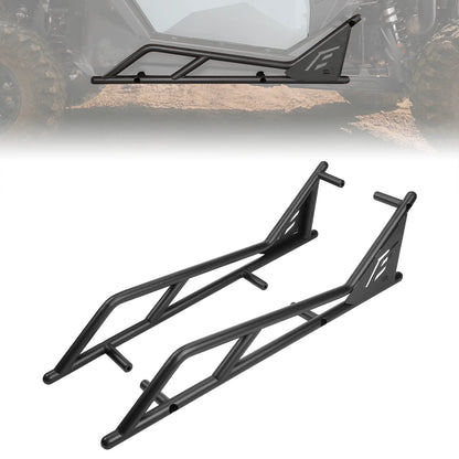 Nerf Bars Rock Sliders for Polaris RZR Pro XP & RZR Pro R