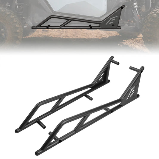 Nerf Bars Rock Sliders for Polaris RZR Pro XP & RZR Pro R