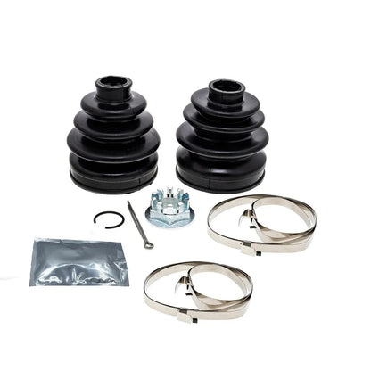 CV Axle Boot Replacement Kit for Honda Talon, Pioneer 500 & More