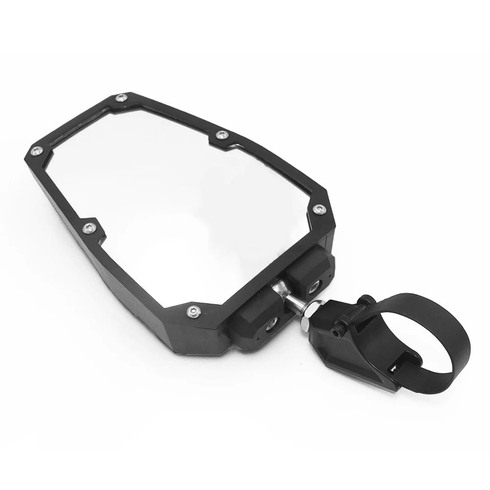 Adjustable Rearview Side Mirrors, Left and Right for CFMOTO ZForce 800, ZForce 950 & More