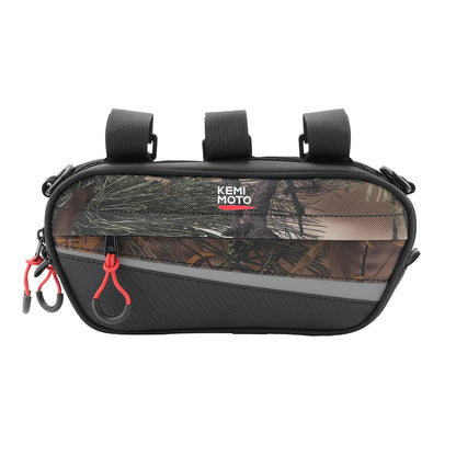 1680D Grab Handle Storage Bag for 1–2-Inch Bars for UTV & SXS