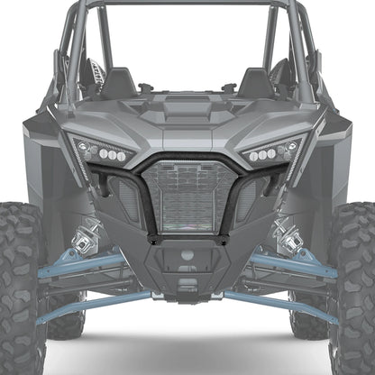KEMIMOTO Front and Rear Guard Bumper Set for Polaris RZR Pro XP (2020–2026)