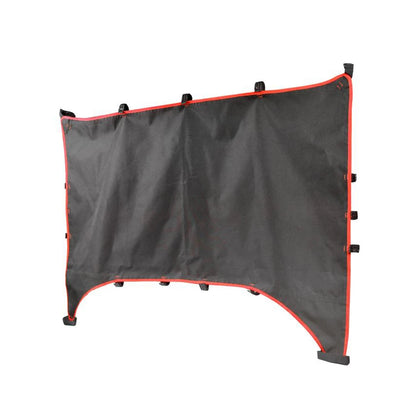 Canvas Soft Top Roof, 2-Door for Can-Am Maverick X3 (2017–2021)