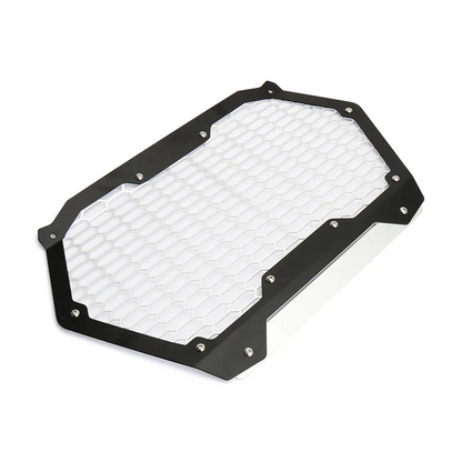 Front Mesh Grille with Bracket Kit for Can-Am Maverick R (2024–2025)
