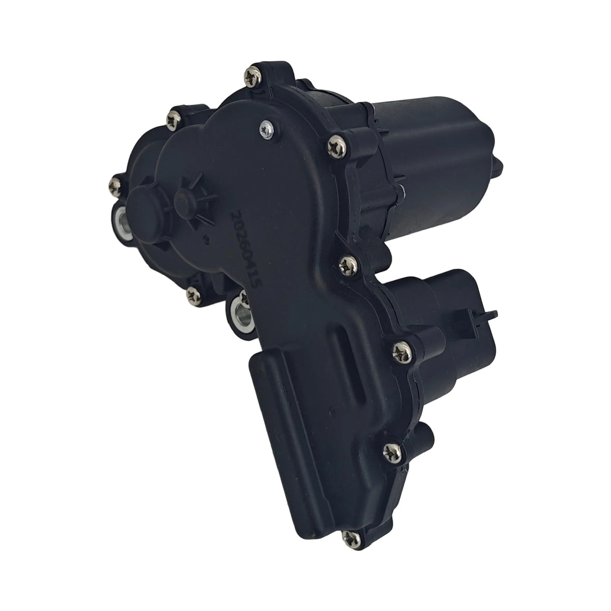 Front Differential 4WD Actuator for Can-Am Maverick X3, Maverick Sport & More