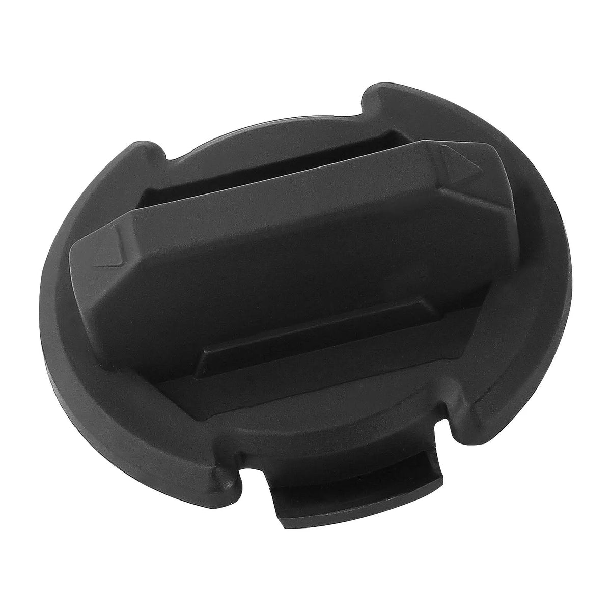 Twist-Lock Floor Drain Plugs (Set of 4) for Polaris RZR XP 1000, RZR 900 & More