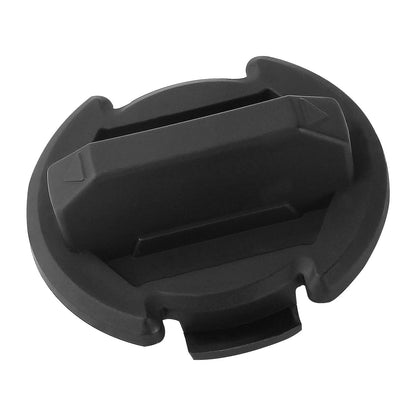 Twist-Lock Floor Drain Plugs (Set of 4) for Polaris RZR XP 1000, RZR 900 & More