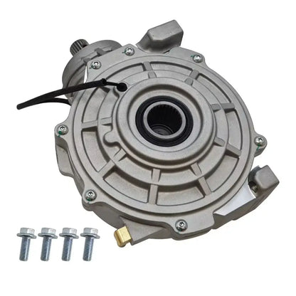 Front Differential Assembly for Polaris RZR XP Turbo, RZR XP 1000 & General