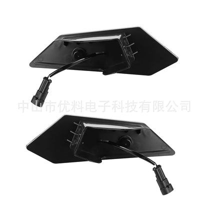 LED Brake Marker Tail Light for Polaris RZR Pro XP & RZR Turbo R