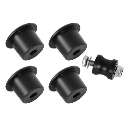 Solid Engine Motor Mount Kit for Can-Am Commander, Defender & Maverick 1000R
