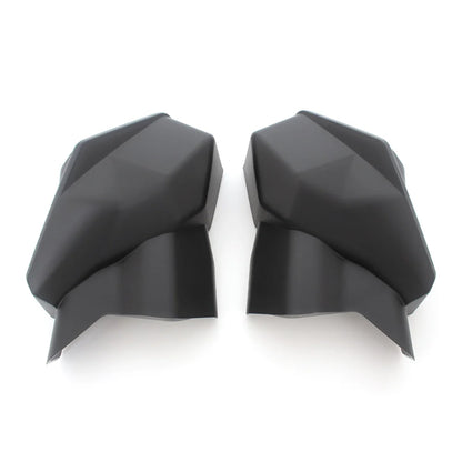 Central Cage Trim Covers, Left & Right for Can-Am Maverick X3 (2017–2018)