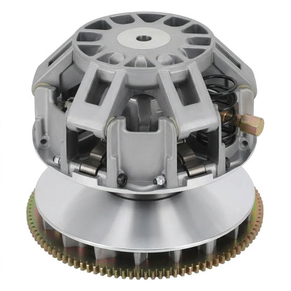 Heavy-Duty Primary Drive Clutch Assembly for Can-Am Defender & Commander