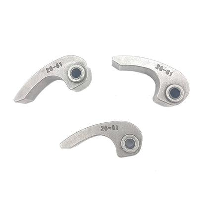 Primary Clutch Tuning Weights for Polaris RZR 570, RZR 900 & RZR XP 1000
