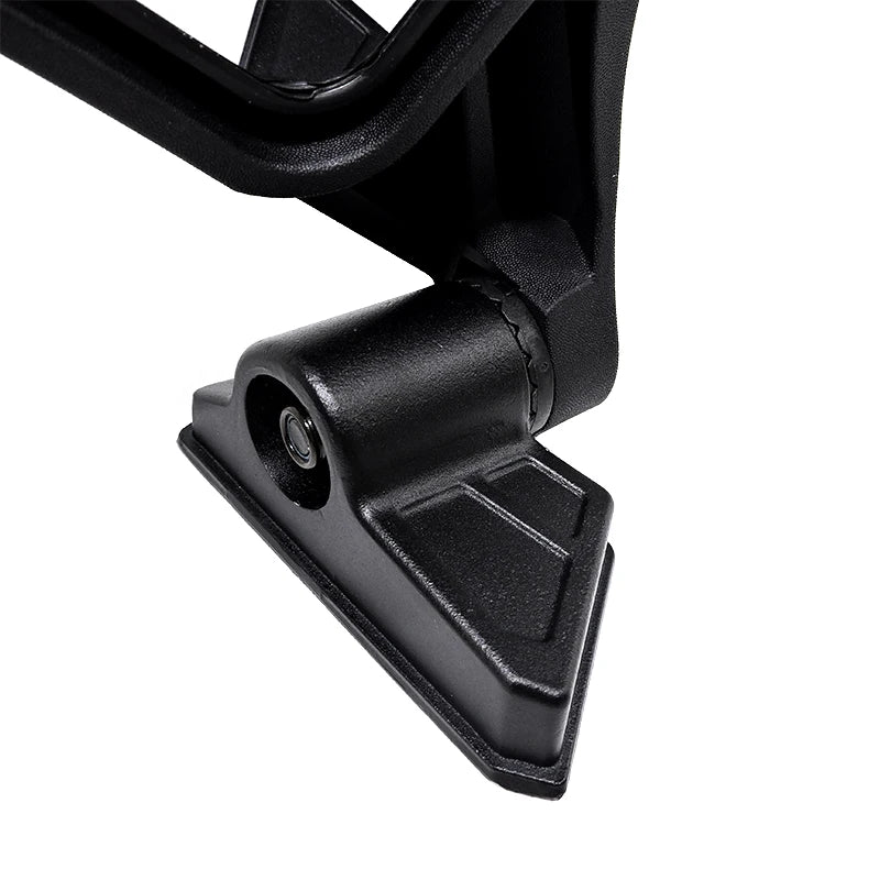 Racing Style Side Rear View Mirrors (Pair) for Can-Am Maverick X3 (2017–2023)