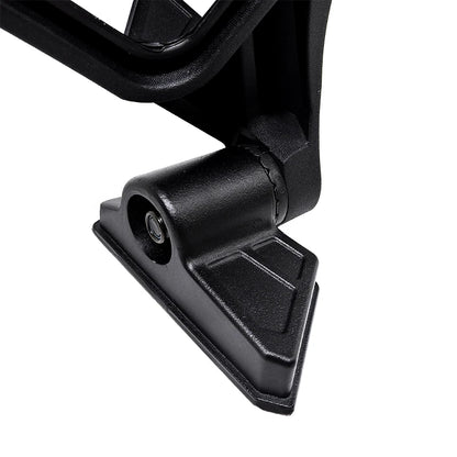 Racing Style Side Rear View Mirrors (Pair) for Can-Am Maverick X3 (2017–2023)