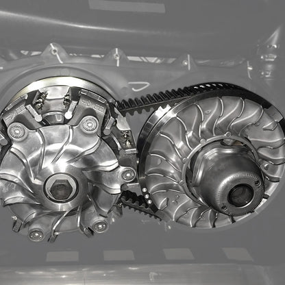 Replacement CVT Drive Belt for Can-Am Maverick 1000R & Commander