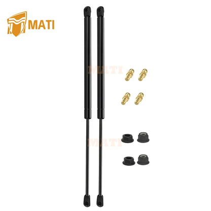 Windshield Tip-Out Lift Support Strut for Polaris Ranger XP 900, Ranger XP 1000 & Ranger 1000