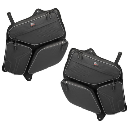 PVC Rear Side Tool Storage Bags for Polaris RZR XP 1000 (2024–2026)