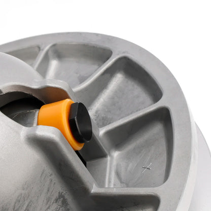 Rear Complete Secondary Clutch Variator for Polaris General (2016–2026)