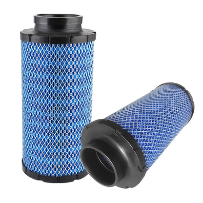 Air Filter and Oil Filter Service Kit for Polaris RZR XP 1000 (2014–2023)