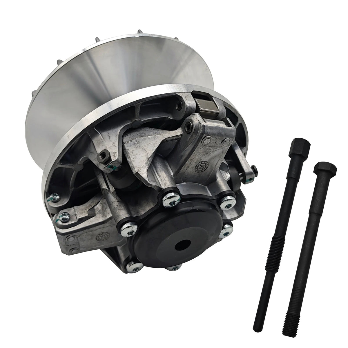 Primary Drive Pulley Clutch Assembly for Can-Am Maverick X3 (2017–2026)