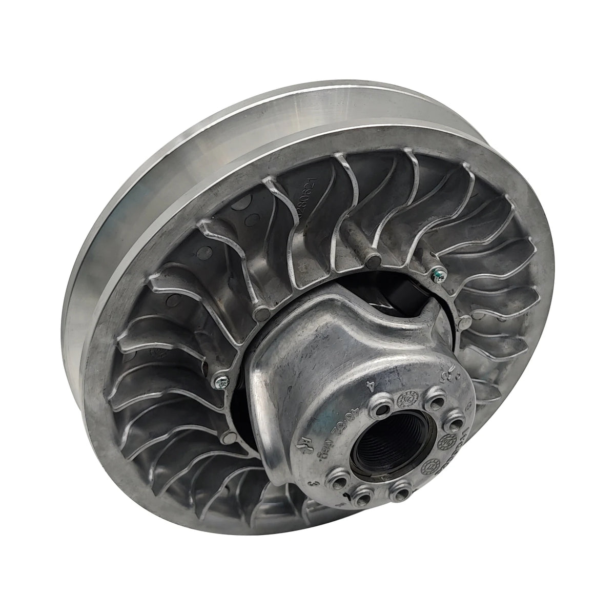 Turbo Secondary CVT Clutch Outer Half for Can-Am Maverick X3 (2017–2026)