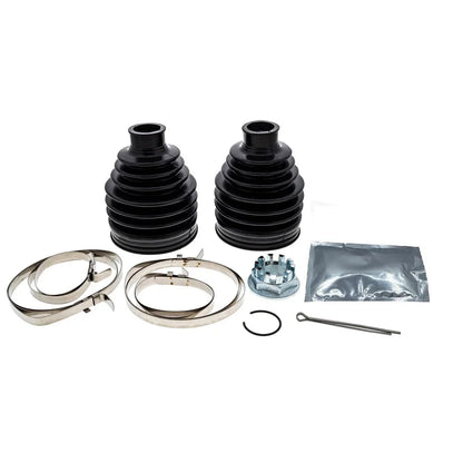 CV Axle Boot Replacement Kit for Honda Talon, Pioneer 500 & More