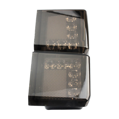 LED Tail Lights with Brake and Turn Signal for Polaris Ranger XP 1000 (2017–2025)