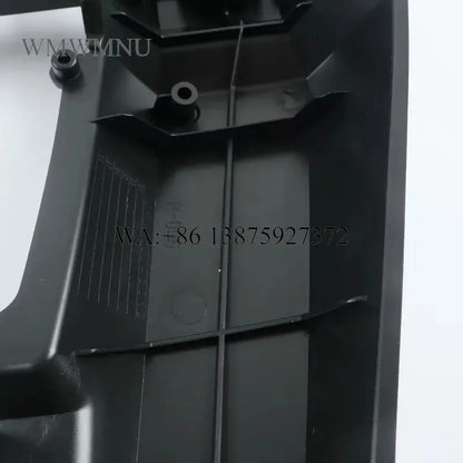 Front Bumper Cover Panel for Polaris RZR XP 1000, RZR XP Turbo & RZR 900
