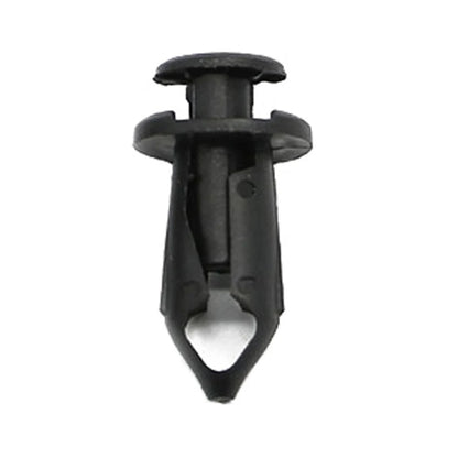 15mm Nylon Fender Push Rivets (100-Pack) for UTV & SXS