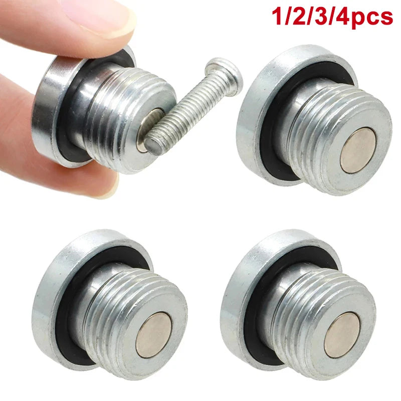 Front Gearcase Differential Drain Plug for Polaris RZR 570, RZR 900 & More