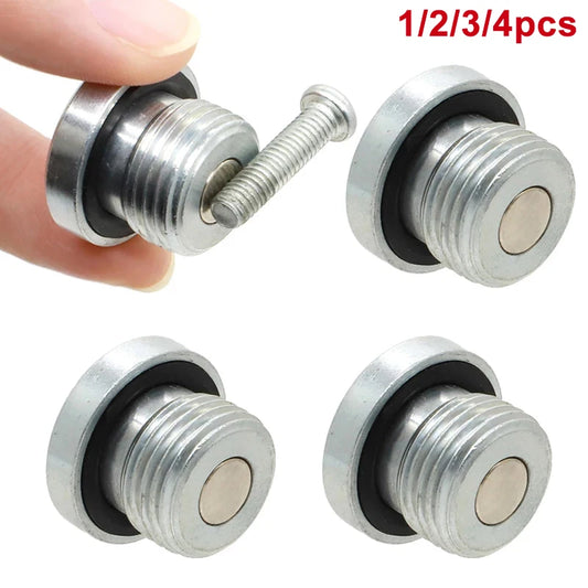Front Gearcase Differential Drain Plug for Polaris RZR 570, RZR 900 & More