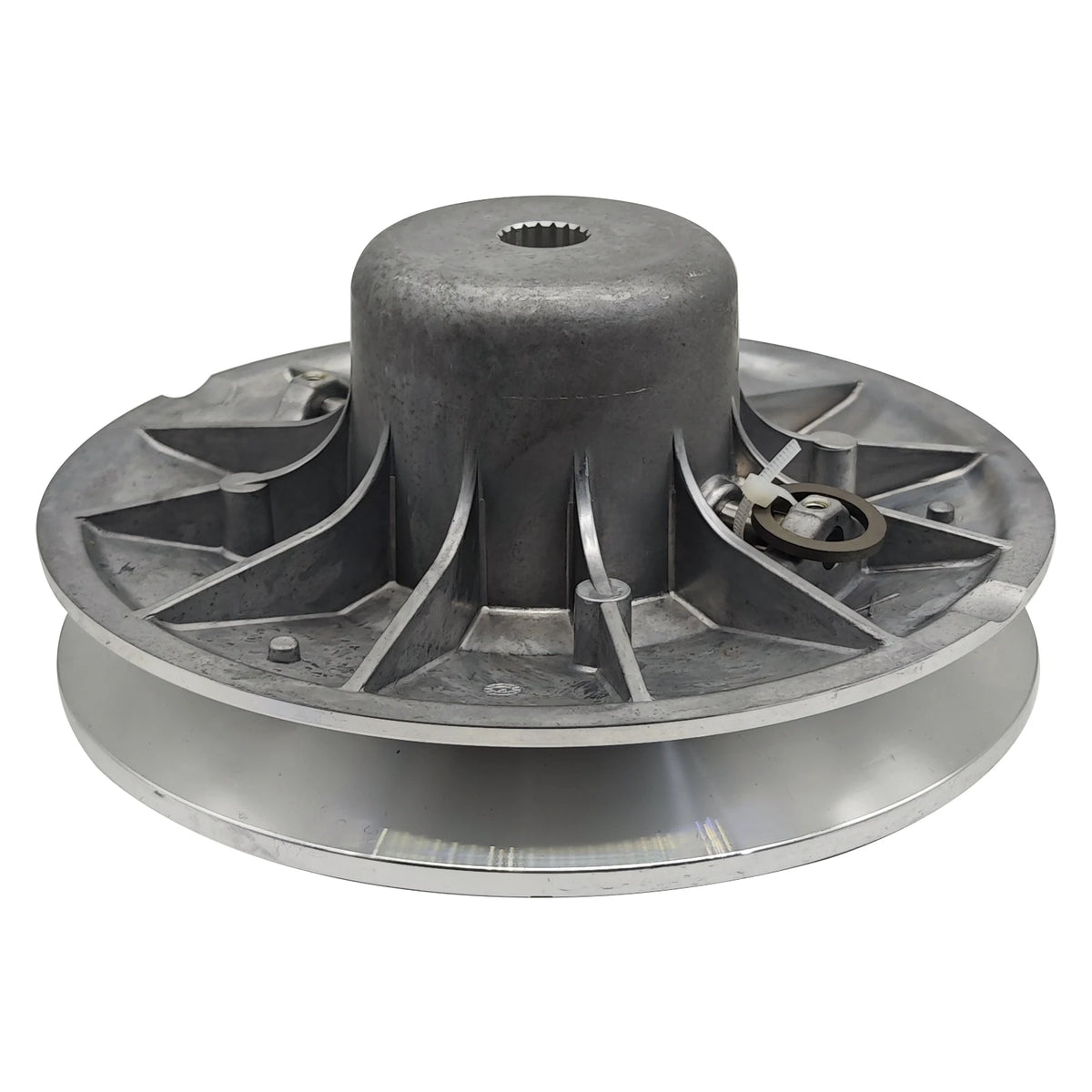 Secondary Driven Clutch Assembly for Polaris RZR 570 & Ranger 570