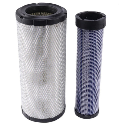 Replacement Engine Air Filters, OEM Spec (2-Pack) for Can-Am Maverick X3 (2017–2026)