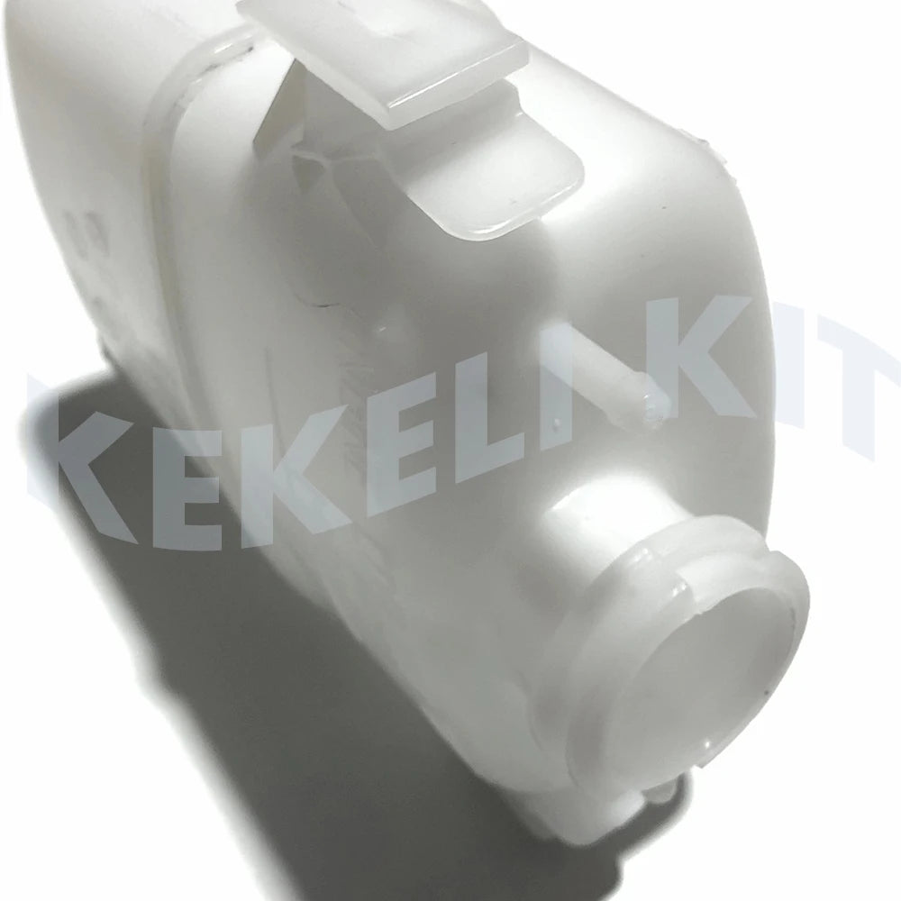 OEM-Style Coolant Overflow Tank for Can-Am Defender, Maverick X3 & Commander