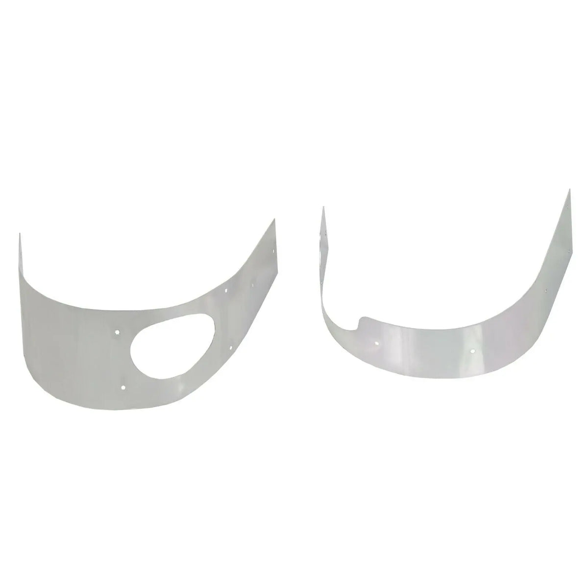 Clutch Drive Belt Inner Cover Shield Guard for Can-Am Maverick X3 (2017–2026)