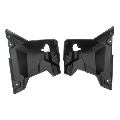 Rear Door Latch Cover Protector Kit for Can-Am Maverick X3 (2017–2022)